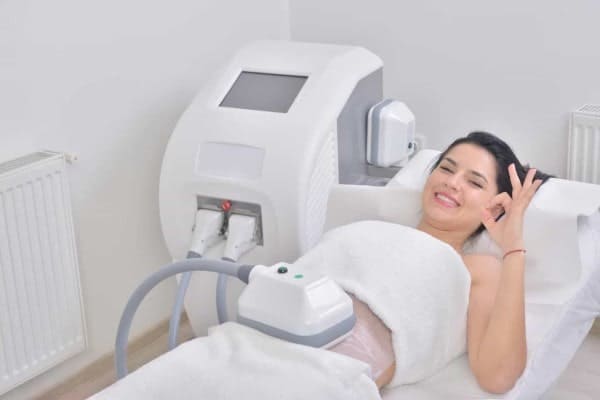 Which Areas of the Body Can Be Treated Congleton