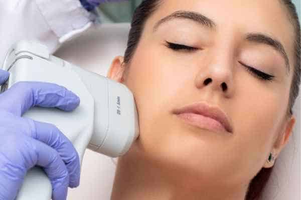 Who is the Ideal Candidate for HIFU Treatment Congleton?