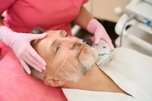 HIFU non-surgical treatment Congleton