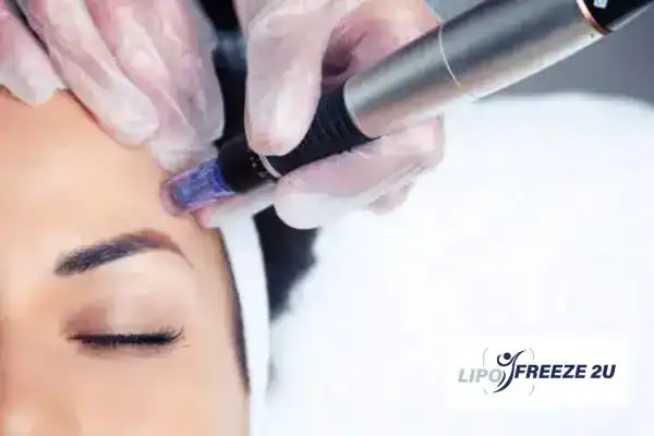 Morpheus 8 Congleton the top 10 reasons to choose this treatment!