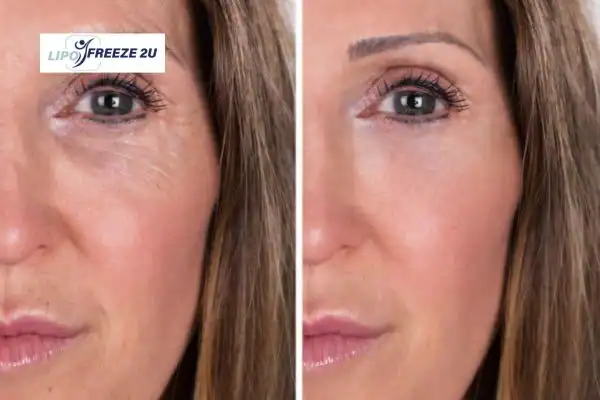 HIFU Non-Surgical Facelift Treatment Congleton results