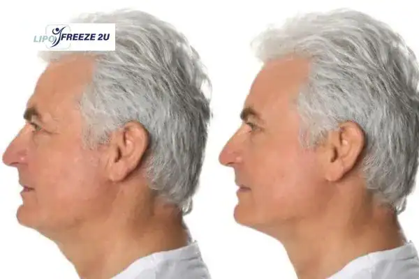 HIFU Congleton before and after results