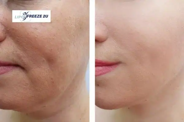 HIFU non surgical facelift treatment Congleton results