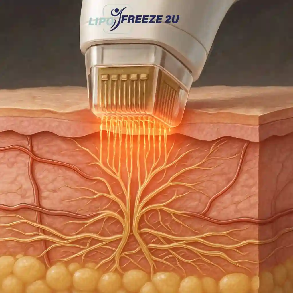 What Exactly Is RF Microneedling and Why Is Everyone Talking About It Congleton?